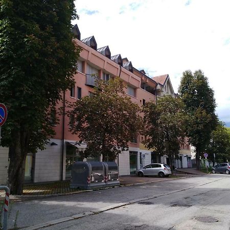 Great Apartament In Feltre Exterior foto