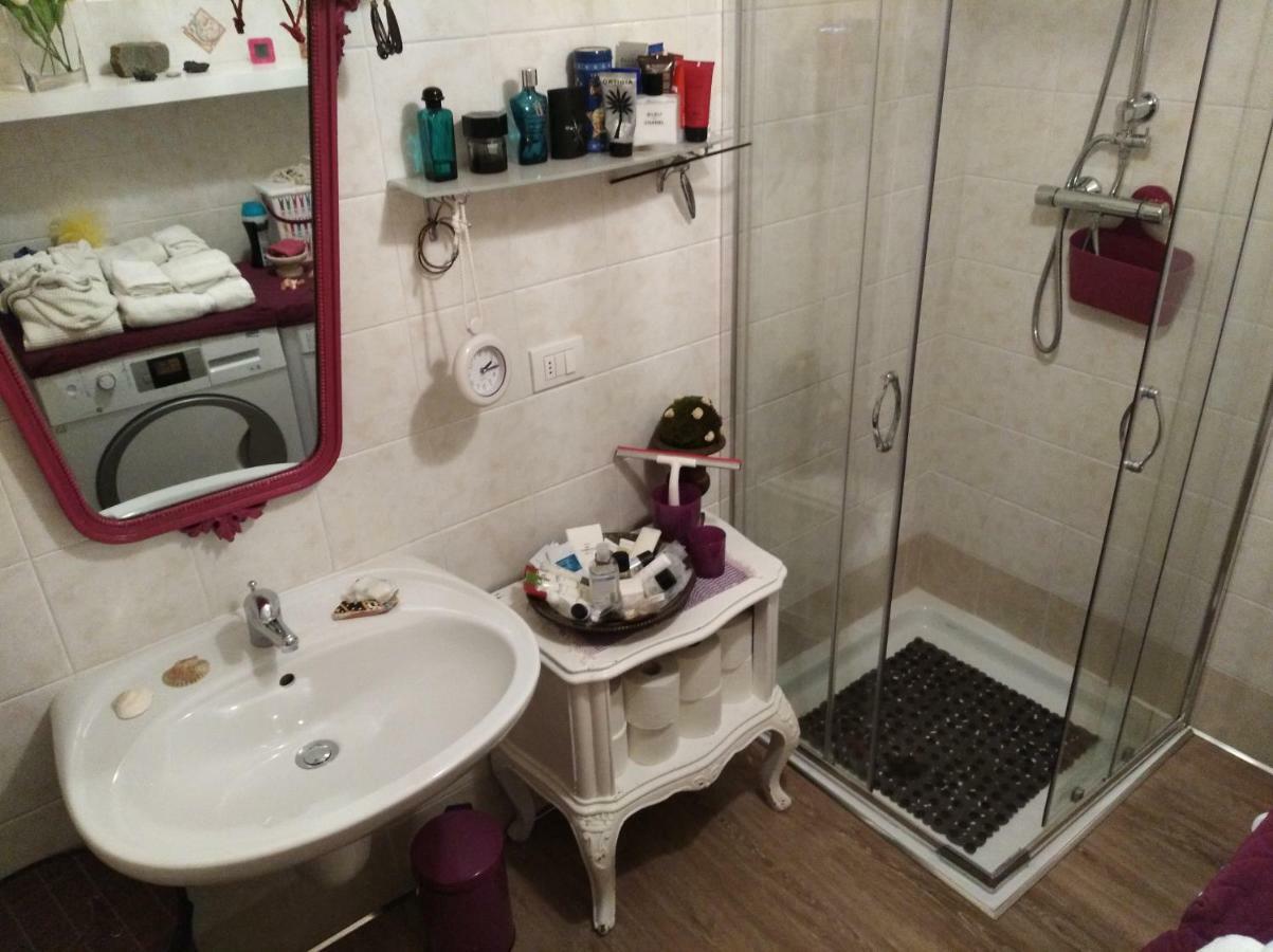 Great Apartament In Feltre Exterior foto