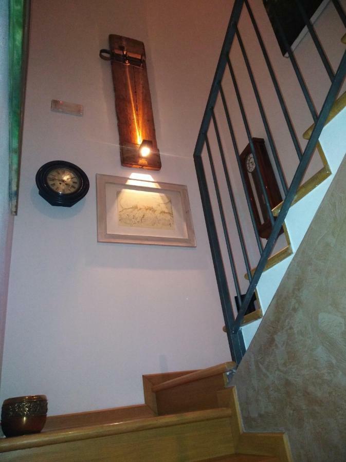 Great Apartament In Feltre Exterior foto
